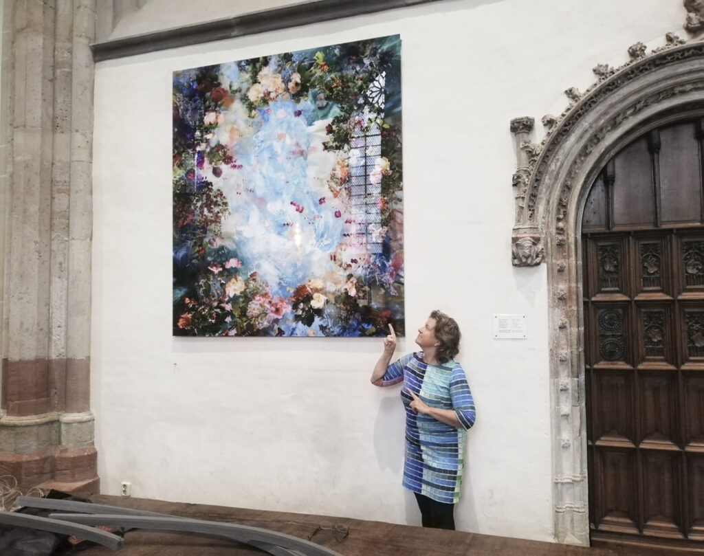 Domkerk Margriet Smulders