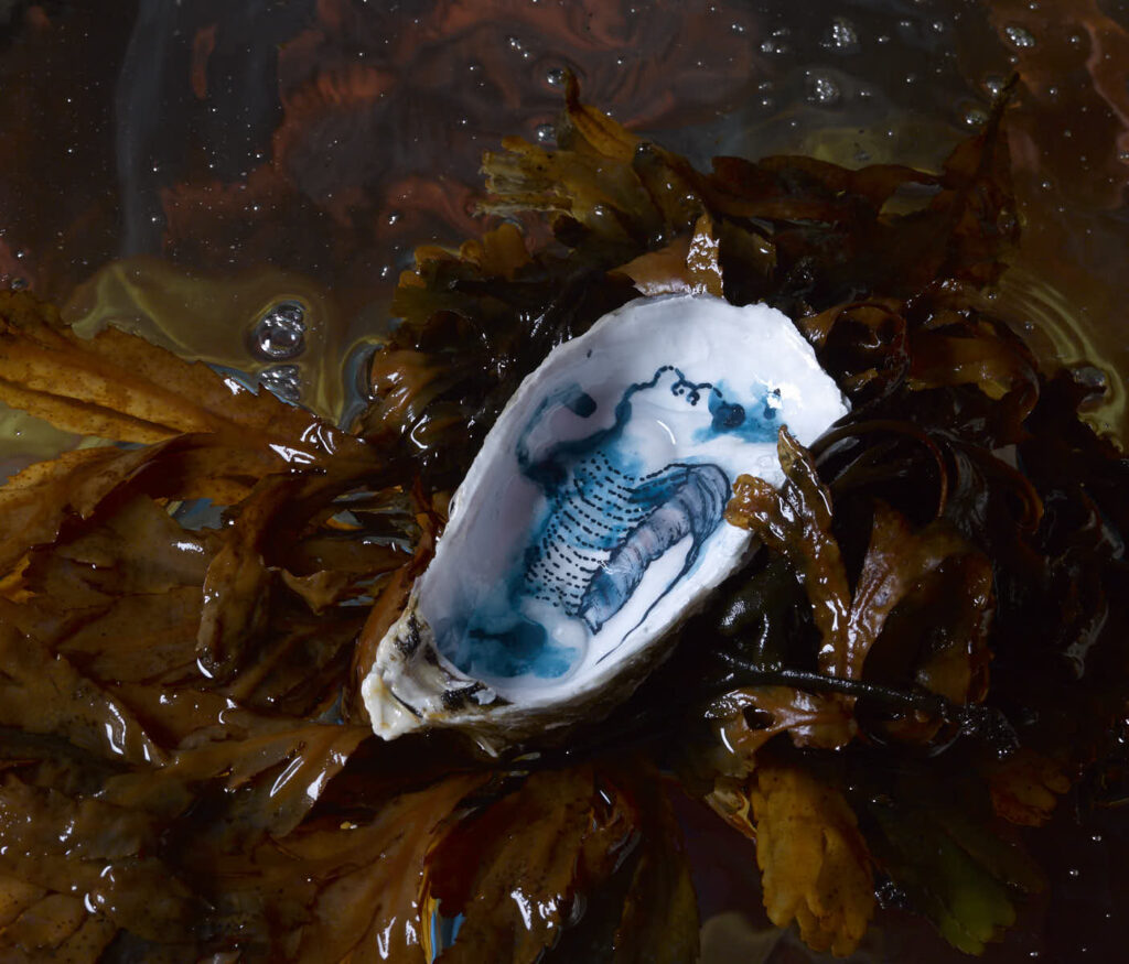 You look different every time.