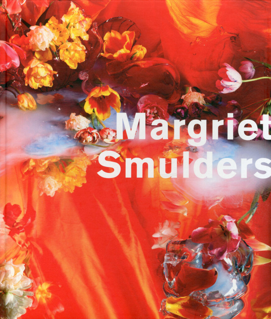 Margriet Smulders book